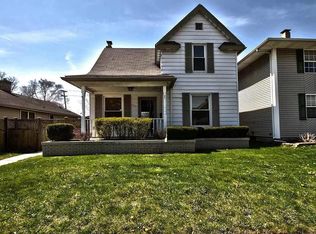 605 S Ironwood Dr, South Bend, IN