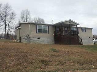 285 Johnson Rd, Nettie, WV 26681