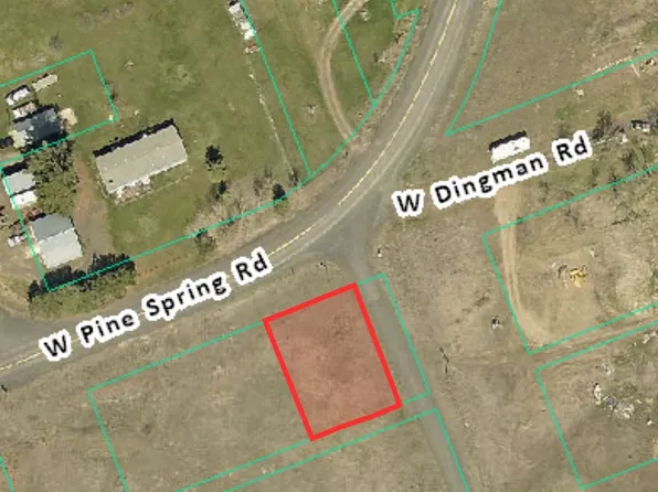W Pine Street Pne #X, Cheney, WA 99004