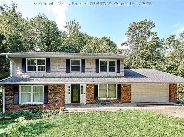 604 Burkewood Pl, Charleston, WV 25314