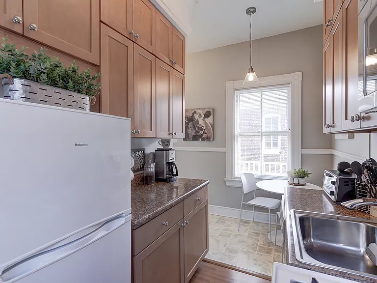 Kitchenette