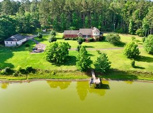 2860 Stringer Rd, Thomasville, GA 31792