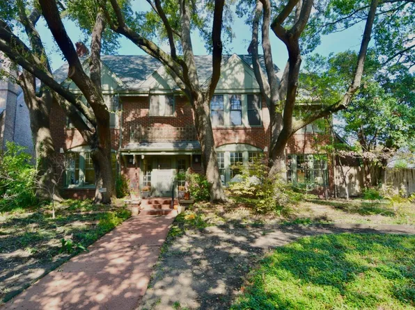 3500 Cornell Ave, Highland Park, TX 75205