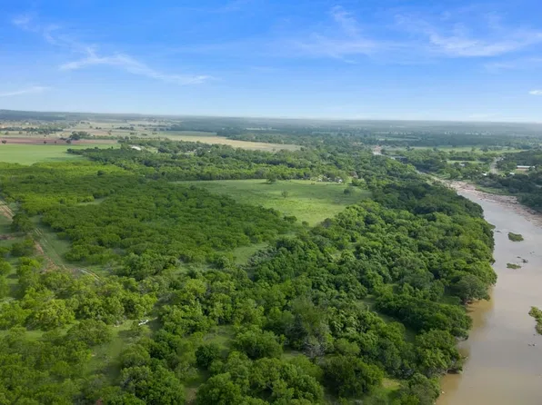 Private Road 1789, Bend, TX 76824