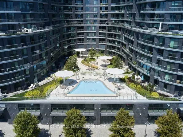 (undisclosed Address), Toronto, ON M5A 0L1
