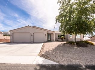 3776 Mission Dr S, Lake Havasu City, AZ 86406