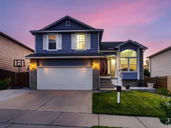 4961 Durham Court, Denver, CO 80239