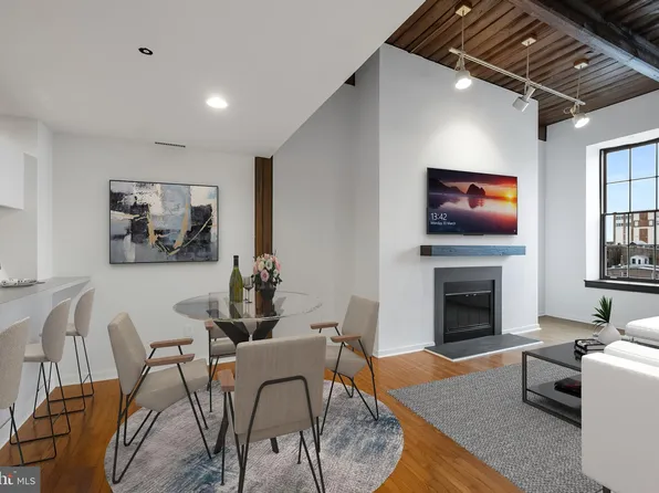 11 N 2nd St APT 504, Philadelphia, PA 19106