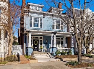 1902 Grove Ave, Richmond, VA 23220