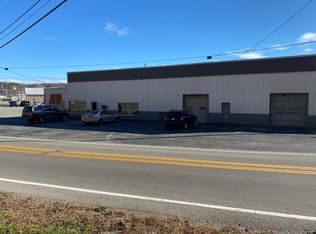 1219 Campbellsville St, Liberty, KY 42539