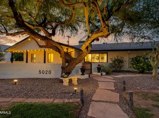 5020 E Osborn Rd, Phoenix, AZ 85018