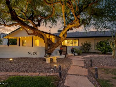 5020 E Osborn Rd, Phoenix, AZ, 85018