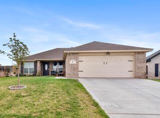 23 Nicci Ln, Canyon, TX 79015