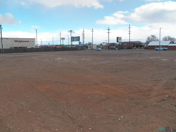 620 E 21st St, Clovis, NM 88101