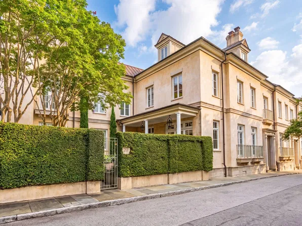 20 Boyces Wharf, Charleston, SC 29401