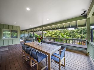58-126 Napoonala Pl, Haleiwa, HI 96712