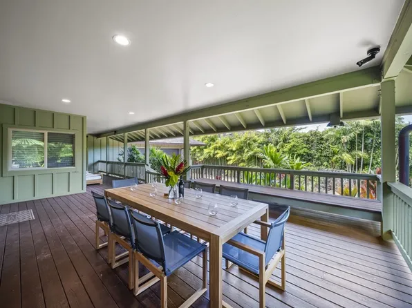 58-126 Napoonala Pl, Haleiwa, HI 96712