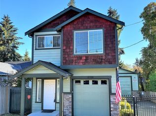 12536 19th Ave NE, Seattle, WA 98125