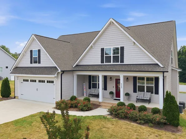 4240 Marsh View Lane, Zebulon, NC 27597