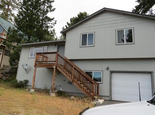 10005 Olympic Blvd, Truckee, CA 96161