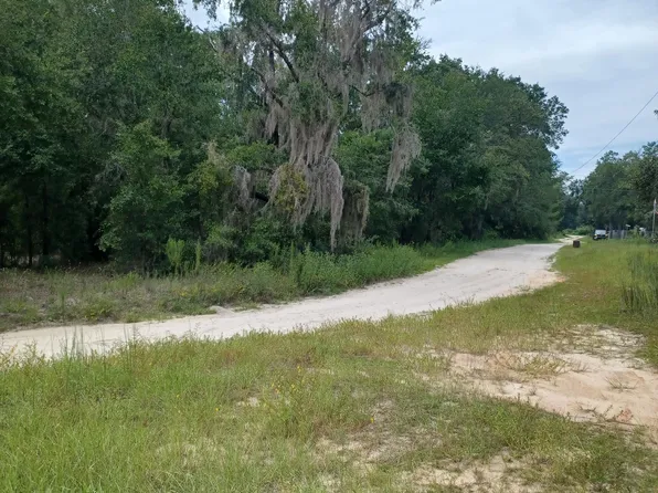 0 ORANGE TREE Street, Pomona Park, FL 32181