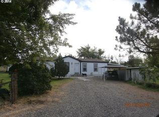 1422 NE Garden Ln, Hermiston, OR 97838