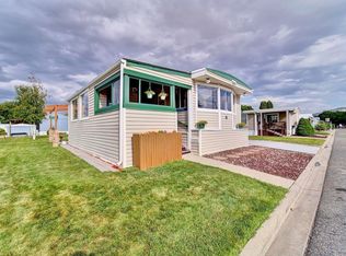 3195 F Rd TRAILER 36, Grand Junction, CO 81504