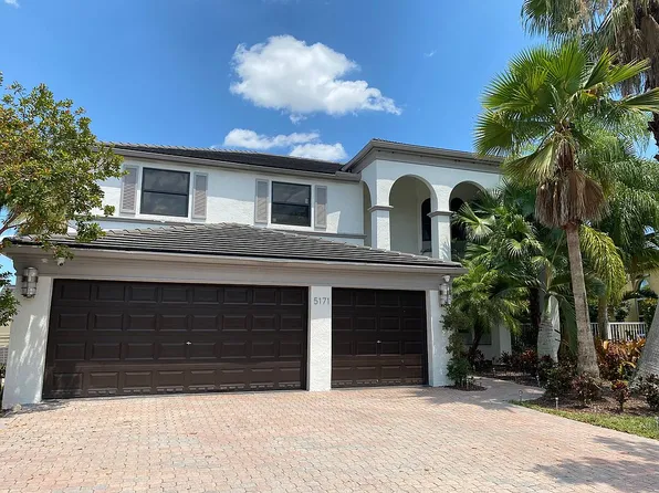 5171 SW 170th Ave, Hollywood, FL 33027