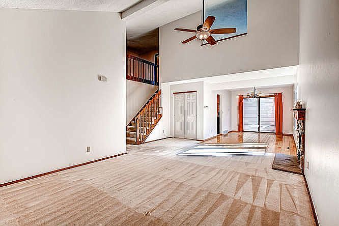 2nd image of 3860 S Atchison Way Unit E
