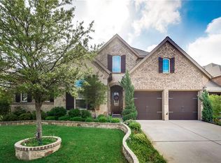 1118 Brigham Dr, Forney, TX 75126