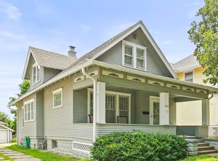 3515 California St, Omaha, NE 68131