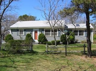 80 Quason Dr, Eastham, MA 02642