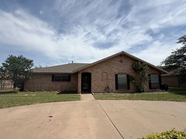 3106 Sierra Dr, San Angelo, TX 76904