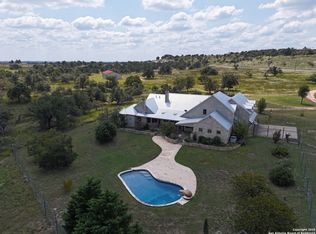 1844 Reeh Rd, Fredericksburg, TX 78624