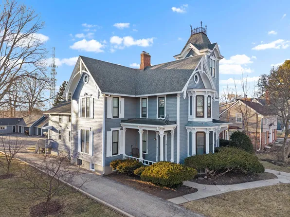 601 Pearl St, Belvidere, IL 61008