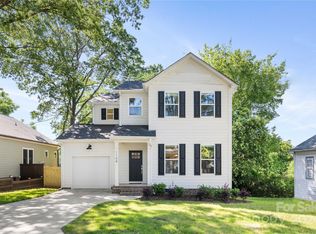 1108 Pamlico St, Charlotte, NC 28205
