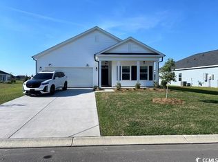 1842 Villena Dr LOT 814, Myrtle Beach, SC 29579
