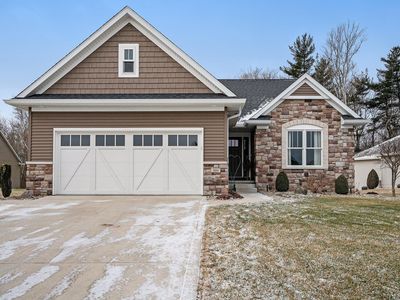 301 Park Pl, Middlebury, IN, 46540