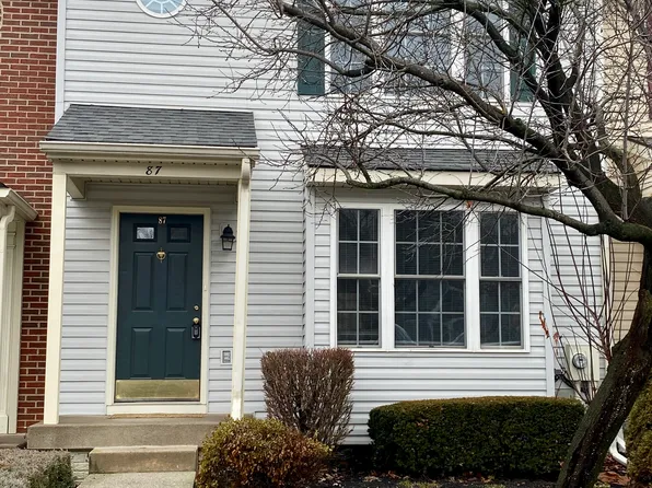 87 Mabel Ln, Martinsburg, WV 25404