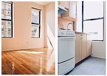 Rented by Quest Realty Sunnyside Corp