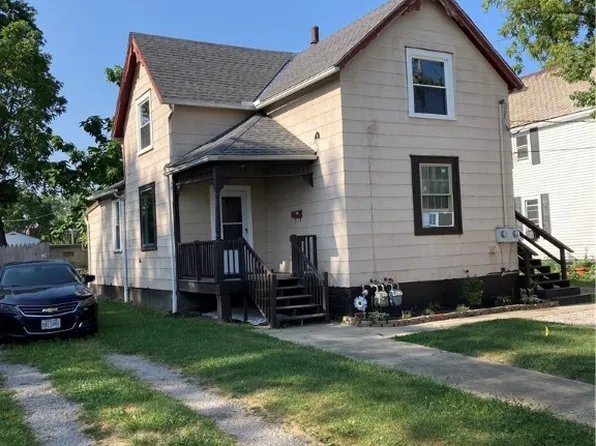 312 16th St, Elyria, OH 44035