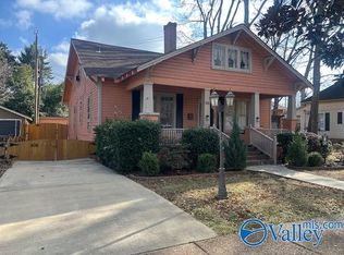 506 Canal St NE, Decatur, AL 35601