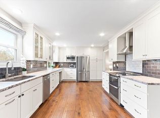 7777 Shermont Rd, Dublin, OH 43016