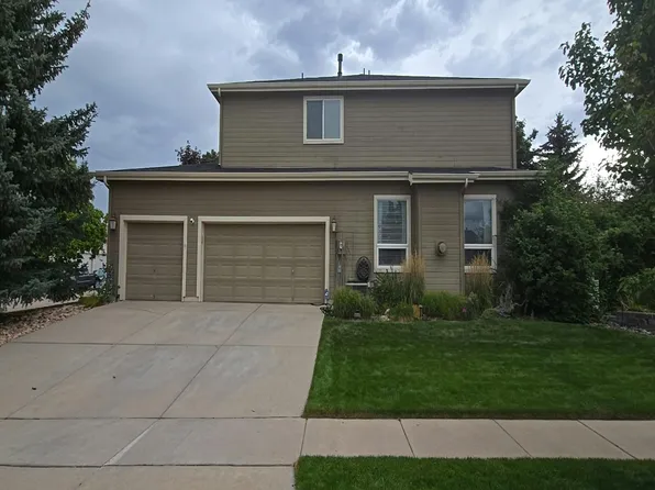 9980 Bridgeport Dr, Colorado Springs, CO 80920