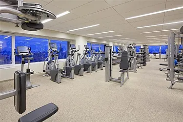 Rented by BARNES New York