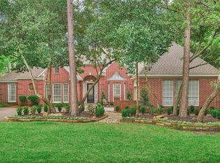 63 Tree Crest Cir, Spring, TX 77381