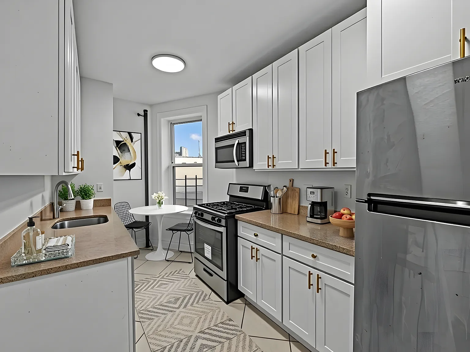 811 Walton Avenue — Photo 4
