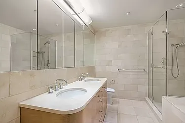 Rented by Compass