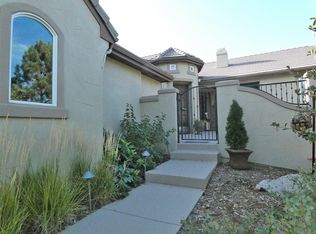 5082 Hidden Pond Pl, Castle Pines, CO 80108