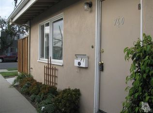 760 Sidonia Ave, Ventura, CA 93003